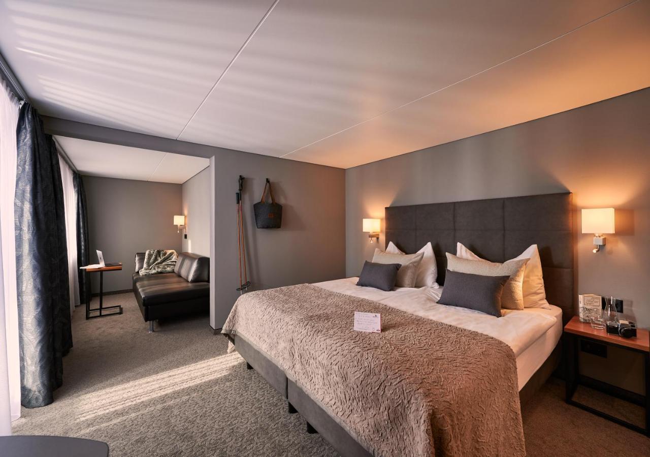Hotel Ambiance Ζερμάτ Εξωτερικό φωτογραφία