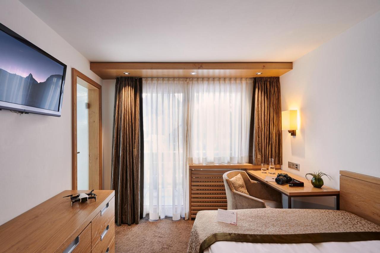 Hotel Ambiance Ζερμάτ Εξωτερικό φωτογραφία
