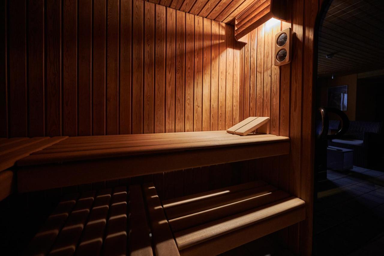 Hotel Ambiance Ζερμάτ Εξωτερικό φωτογραφία