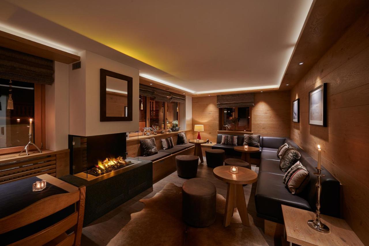 Hotel Ambiance Ζερμάτ Εξωτερικό φωτογραφία