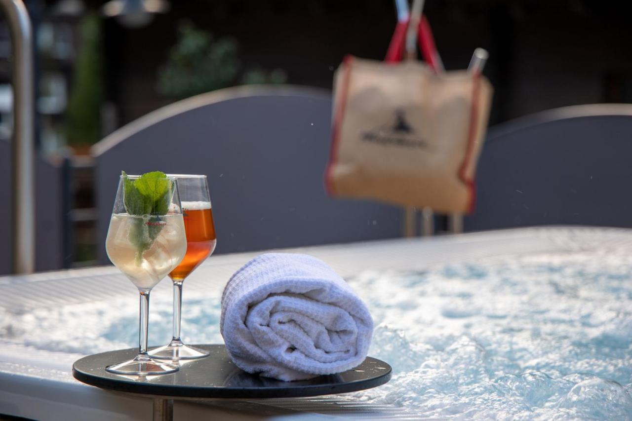Hotel Ambiance Ζερμάτ Εξωτερικό φωτογραφία