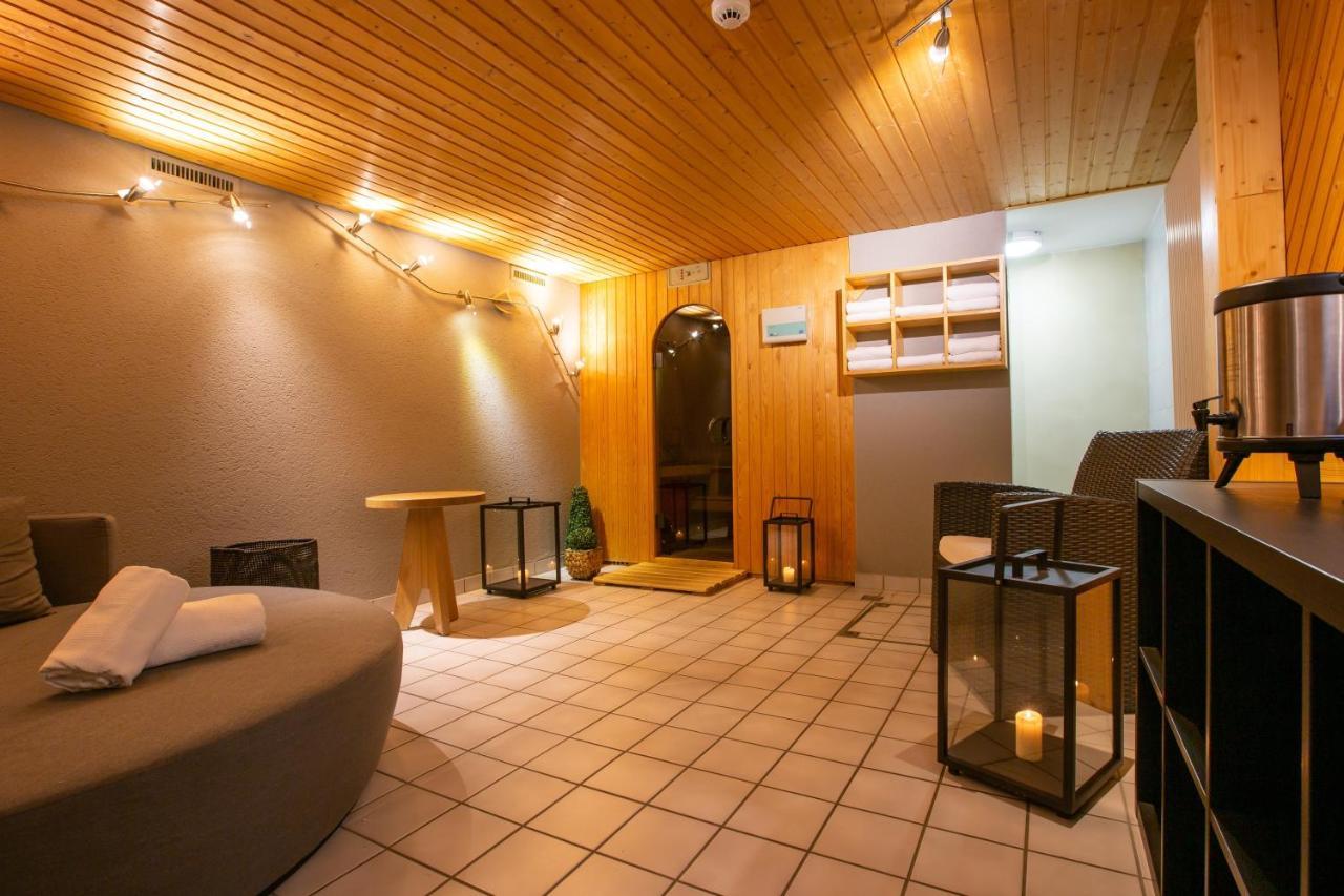 Hotel Ambiance Ζερμάτ Εξωτερικό φωτογραφία