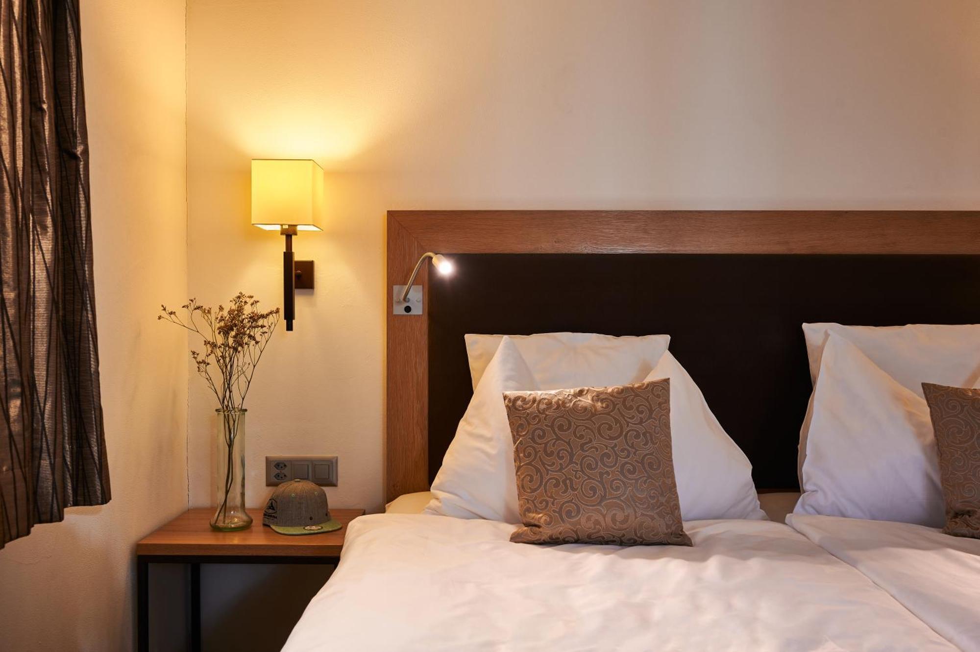 Hotel Ambiance Ζερμάτ Δωμάτιο φωτογραφία