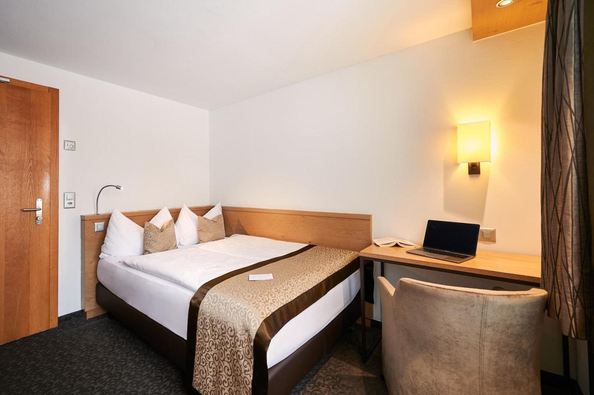 Hotel Ambiance Ζερμάτ Δωμάτιο φωτογραφία