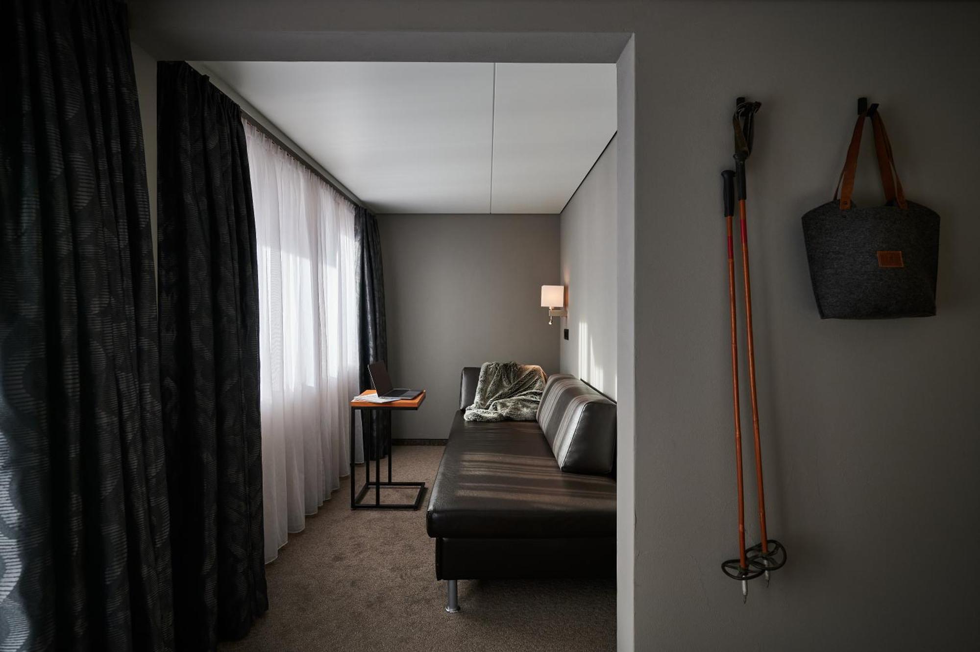 Hotel Ambiance Ζερμάτ Δωμάτιο φωτογραφία