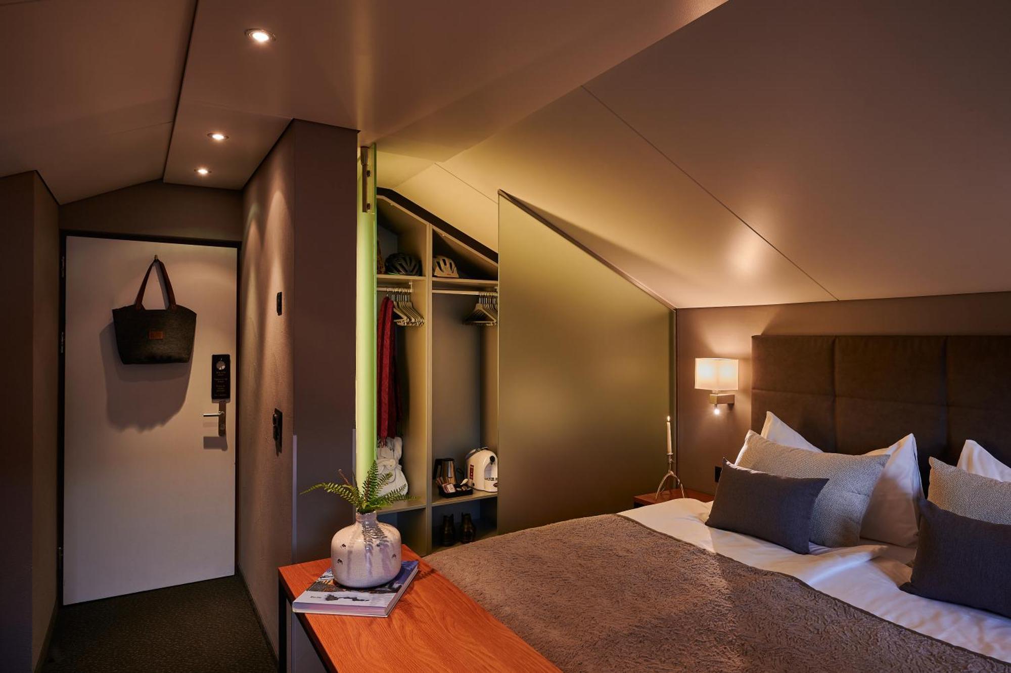 Hotel Ambiance Ζερμάτ Δωμάτιο φωτογραφία