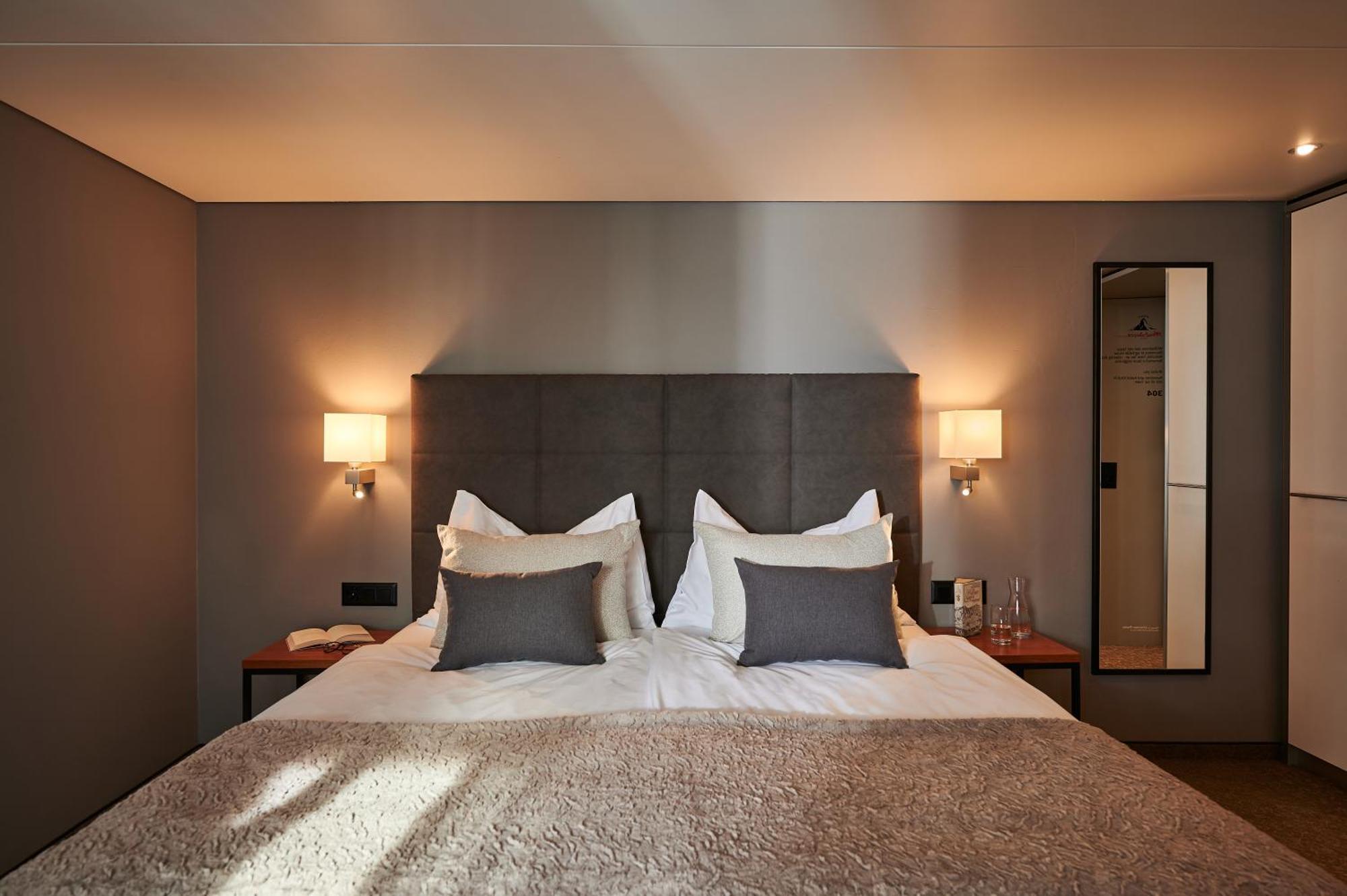 Hotel Ambiance Ζερμάτ Δωμάτιο φωτογραφία